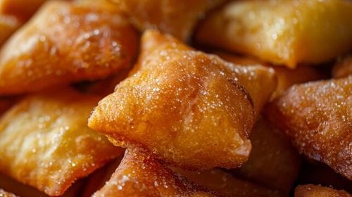 Mandazi