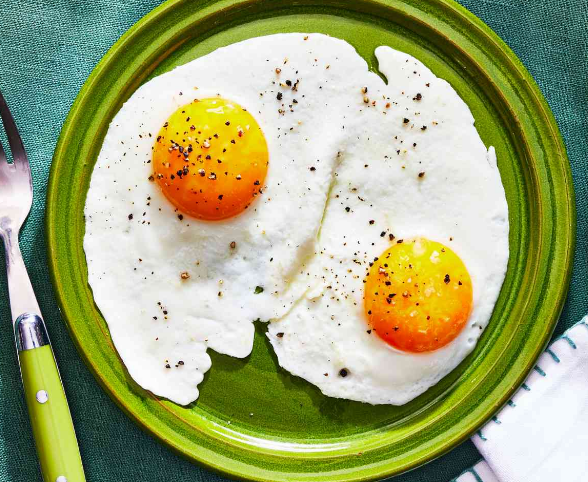 Sunny Side Up